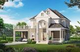 house house