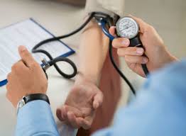 hypertension causes signs symptoms