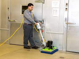 Floor Cleaning In Schools Colleges