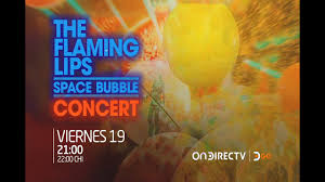 e bubble concert live in oklahoma