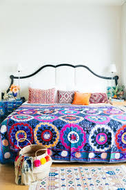 33 Boho Chic And Gypsy Inspired Bedding