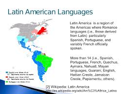 The term latin america is defined by the royal spanish academy as the set of american countries in which the majority of the languages spoken come from latin (specifically spanish, portuguese and. Latin American Countries Knowledge Characterization Economies From