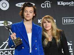 15,254,363 likes · 190,234 talking about this. Complete Timeline Of Harry Styles And Stevie Nicks Friendship