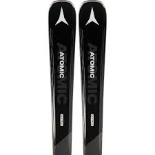 Atomic Vantage X 75 Cti 2019 Skis Ft12 Gw Bindings