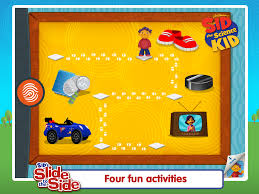 apps for kids sid the science kid