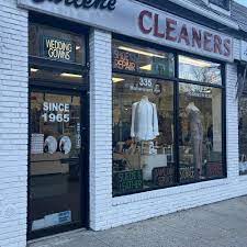 dry cleaners in white plains ny