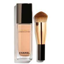 foundation makeup chanel