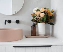 bathroom styling tips and tricks