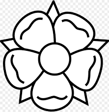 draw camellia flower png transpa