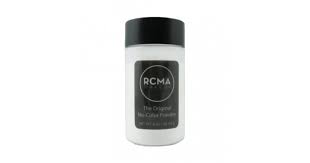 rcma no colour powder