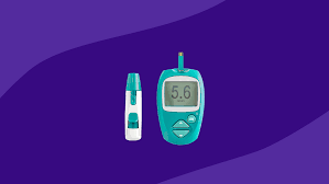 blood sugar charts by age risk and