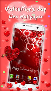 valentines day live wallpaper apk for
