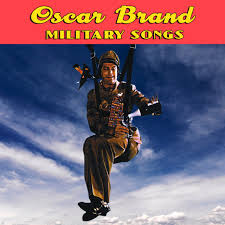 Stream songs including the british grenadiers, blaze away and more. Military Songs By Oscar Brand On Tidal