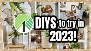 20 diy home decor ideas to try in 2023