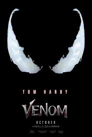 Coming to prominence towards the end of the new wave of british heavy metal, venom's first two albums, welcome to hell (1981) and black metal (1982), are considered major influences on thrash metal and extreme metal in general. Venom 2018 Rotten Tomatoes