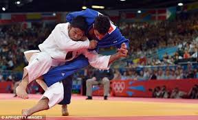 Judo, meaning gentle way, is a modern japanese martial art and combat sport that originated in the late nineteenth century. Judo 10 Best Throws Even Beginners Can Master Bookmartialarts Com