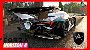So, to access the races and tracks, you have to do a lot of racing. Forza Horizon 4 Apollo Ie Customization How To Unlock Apollo Ie Top Speed Engine Challenge Cmc Distribution English