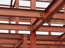 i beam mild steel structural beams for