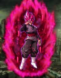 Thank you for liking iy. Goku Black Super Saiyan Rose Evolution By Mohasetif On Deviantart