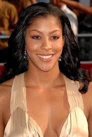 Parker has been able to have a very successful career in the basketball games. Happy Birthday Candace Parker Rolling Out Candace Parker Candace Richest Celebrities