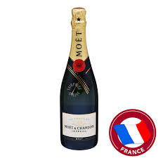 moet chandon chagne imperial