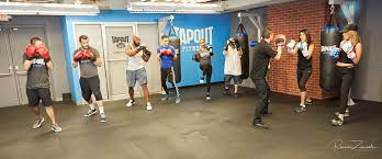 tapout fitness