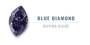 Rare Blue Diamonds The Pro Color Guide To Natural Intensity