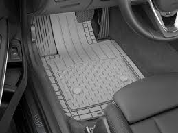 1966 ford mustang all weather car mats