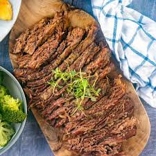 slow cooker beef brisket hungry