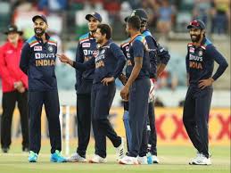 Watch the paytm india vs england 2021 trophy live streaming on yupptv from continental europe and mena regions. Ind Vs Aus T20s Full Schedule Match Timing Squad Free Live Streaming Business Standard News