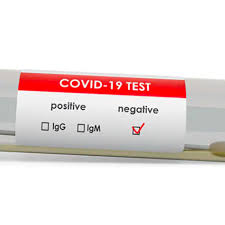 This is especially important if you have symptoms because it is possible you. Fear Of The False Negative Covid 19 Test Covid 19 Hub Miamitimesonline Com