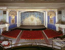 Paramount Theatre In St Cloud Mn Cinema Treasures