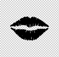 lip kiss drawing smile png clipart