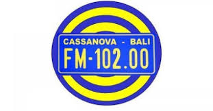 Cassanova Bali Top Hitz 20 Apr Creative Disc