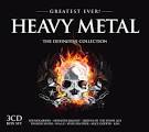 Greatest Ever!: Heavy Metal