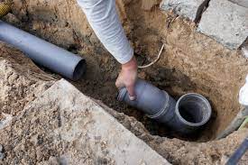 A Sewer Line Replacement Cost