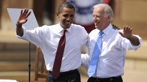 On january 31st, 2007, biden declared his candidacy for. Biden S Vice Presidential Choice May Be Swayed By History Including His Own Npr