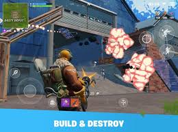 Join the mac gaming community on discord how to play fortnite on a older imac 2011 in this video i show you have to download geforce now. Download Play Fortnite Mobile On Pc Mac Emulator