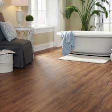 luxury vinyl plank flooring