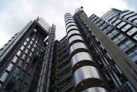 Commerz Real Sells The Lloyds Building In London To Chinese Insurer For  gambar png
