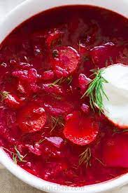 clic borscht recipe video