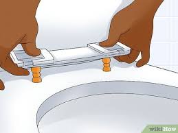 how to install a toto washlet with