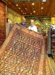 picture of anatolian carpet