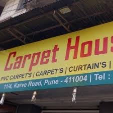 carpet house in karve road deccan pune