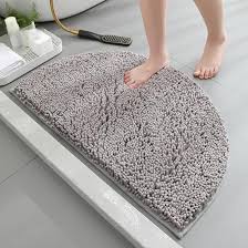 floor rug pad bathroom bedroom supplies