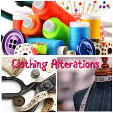 Sewing and alterations near me: BusinessHAB.com
