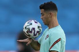 Ronaldo has one year left on his contract at juventus but dolores aveiro said: No Anti Ronaldo Plan For Belgium Vs Portugal At Euro 2020