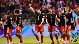 Belçika, Polonya'yı 6 golle dağıttı! - Tüm Spor Haber MİLLİ TAKIMLAR