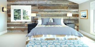 Wood Wall A Diy Budget Project