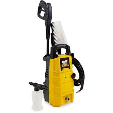 Wolf Little Blaster 110bar Pressure Washer